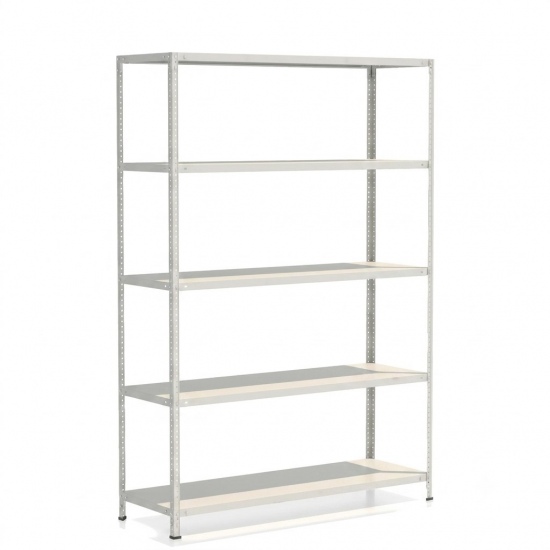 Стеллаж архивный СТФ 1555-2.2