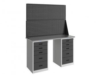Верстак Profi L №145 L140.L5/L5.020